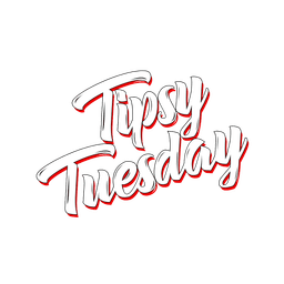 Tipsy Tuesday Logo